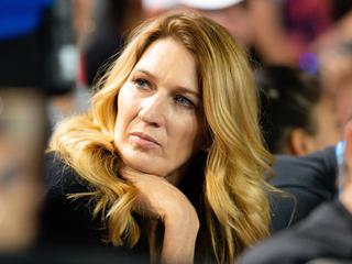 steffi graf
