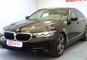 BMW serija 5: 520i Avt. USNJE-360 KAMERA-HEAD UP……