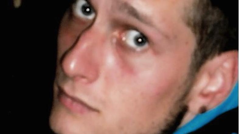 Pogrešani Matej Jakša