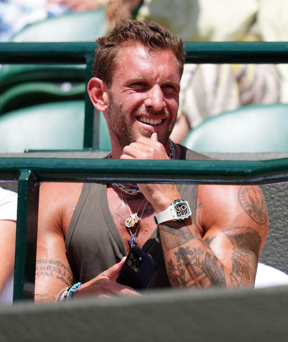 georgios frangulis | Avtor: Profimedia