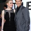 Anna Paquin Stephen Moyer