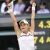 Radwanska OP Anglije Wimbledon grand slam