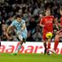 Aguero Agüero Agger Spearing Manchester City Liverpool Premier League Anglija an