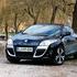 Renault megane coupe 130 dCi bose edition