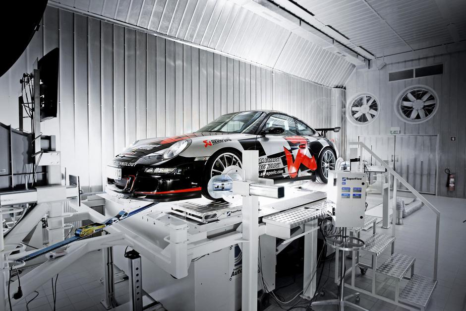 Akrapovič, 30 let | Avtor: Akrapovič