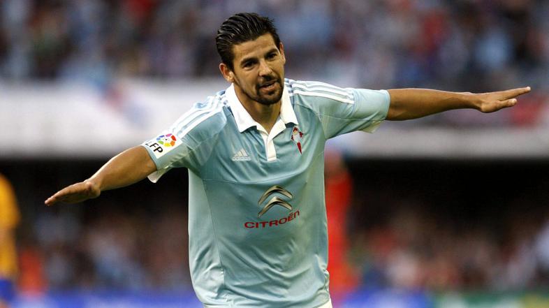 Manuel Agudo 'Nolito'