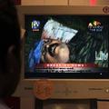 Na nacionalni televiziji so prikazali truplo Prabhakarana.