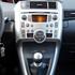 Toyota verso 2.0 D-4D style