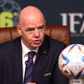 Gianni Infantino