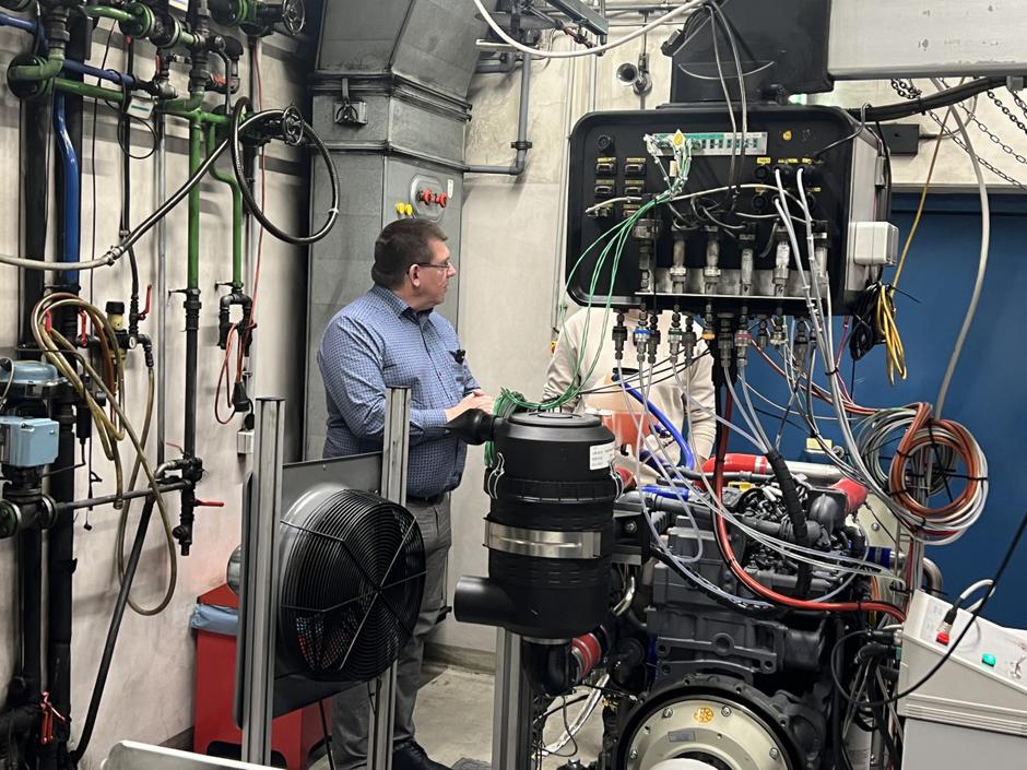 MOL gorivo predelava nafte | Avtor: MOL