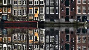 Amsterdam, Nizozemska