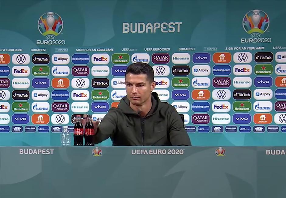 Cristiano Ronaldo | Avtor: Profimedia