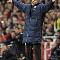 arsenal wolverhampton wenger
