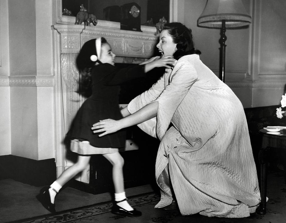 judy garland | Avtor: Profimedia