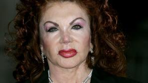 jackie stallone