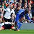 Ba Sidwell Kasami Fulham Chelsea Premier League Anglija liga prvenstvo