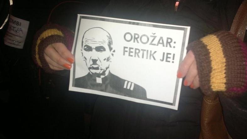 2. Vseslovenska vstaja v Ljubljani