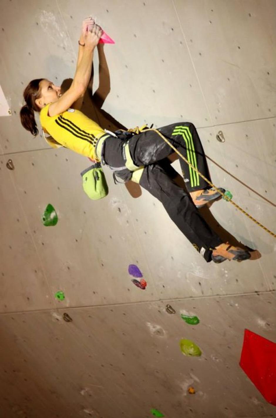 Mina Marković | Avtor: Facebook