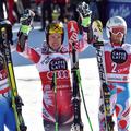 Marcel Hirscher