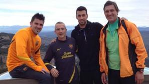 Villa Pepe Costa Ricart Busquets La Mola Twitter