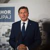 Borut Pahor