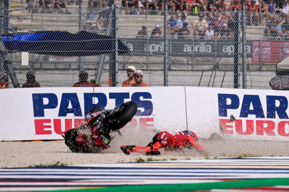 Marc Marquez | Avtor: Profimedia