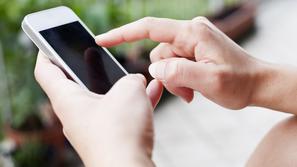 mobitel pametni telefon iPhone