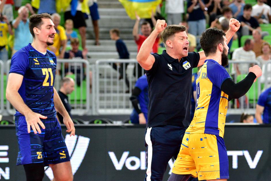 Ugis Krastins | Avtor: Epa