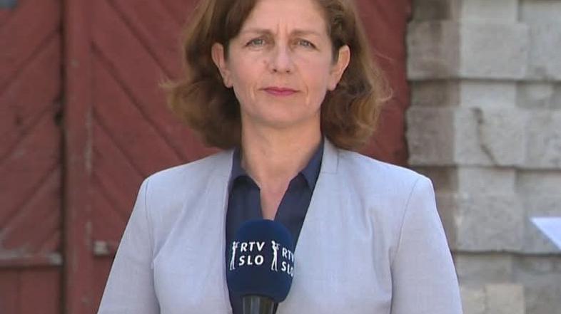 Barbara Renčof
