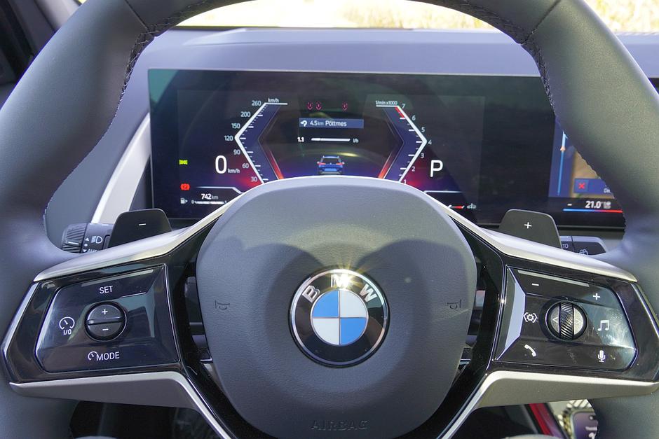 BMW X3, SUV | Avtor: Matija_Janežič