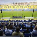 Gran Canaria stadion Las Palmas