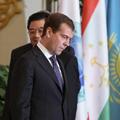 Dmitrij Medvedev in Hu Jintao sta zadovoljna z izboljšanjem odnosov med državama