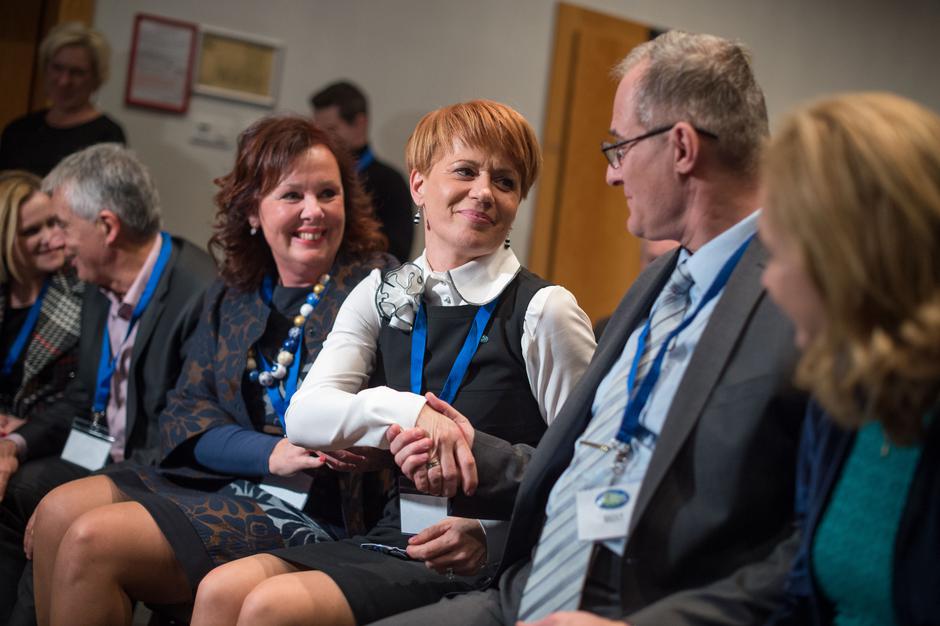 DeSUS | Avtor: Anže Petkovšek