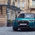 DS3 crossback