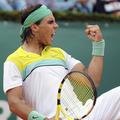 Rafael Nadal je trenutno nesporni vladar moškega tenisa.