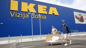 Ikea Zagreb