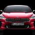 Kia stinger GT