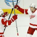 detroit red wings