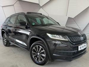 Škoda Kodiaq 4x4 2,0 TDI L&K DSG