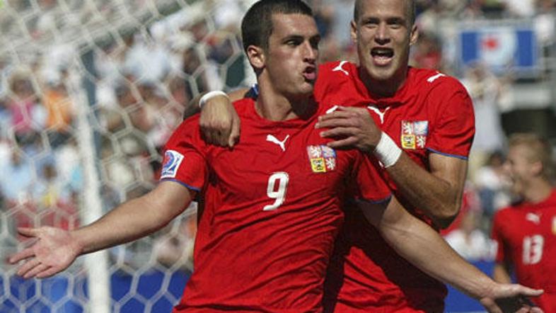 Martin Fenin se je odločil za prestop v Nemčijo.