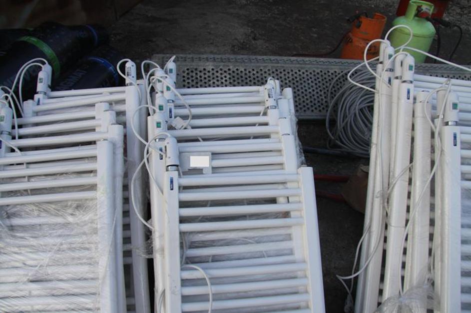 Kraja in vlamljanje v atvomobile Krško 