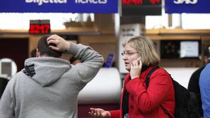 Starša sta pred kratkim presenečena spoznala, da je njuna šestletna hčerka na se