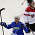 Sabahudin Kovačević Brian Lebler Slovenija Avstrija repesaž za četrtfinale Soči 