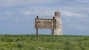 Howland Rawaki Island