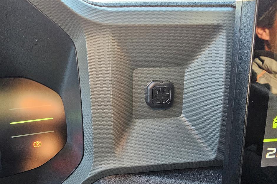 dacia duster 3. generacija | Avtor: Matija_Janežič