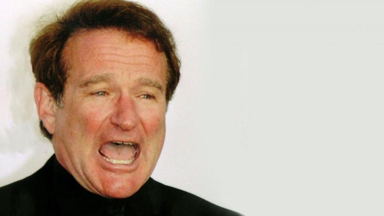 robin williams