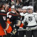 Anže Kopitar LA Kings