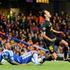 Meireles Busquets Chelsea Barcelona Liga prvakov polfinale prva tekma Stamford B