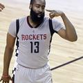 james harden