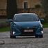 Toyota prius plug-in